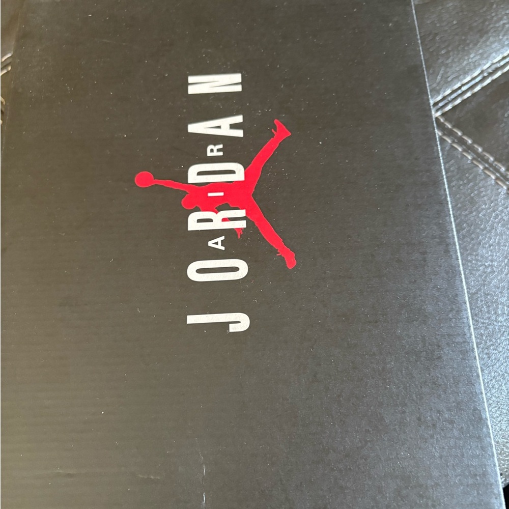 Jordan! White & Black 11’s